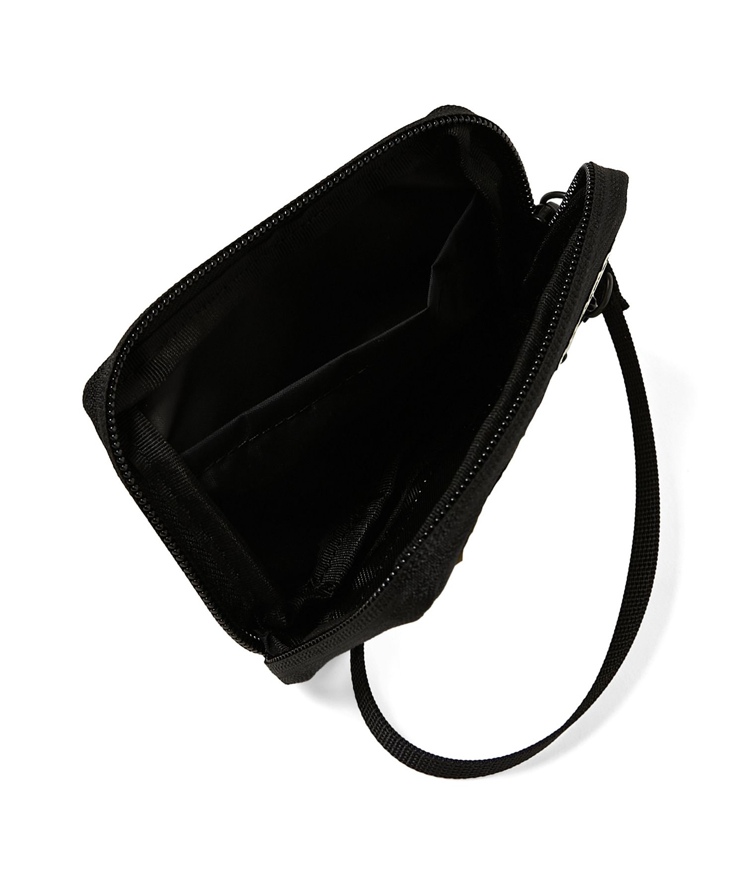 POUCH (SMALL) N.HOOLYWOOD TEST PRODUCT EXCHANGE SERVICE│N