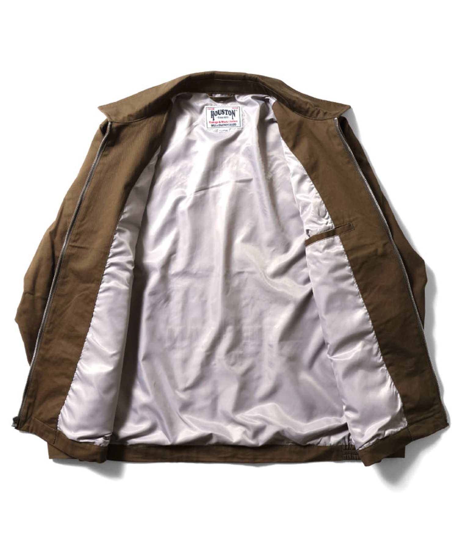 HOUSTON ベトジャン