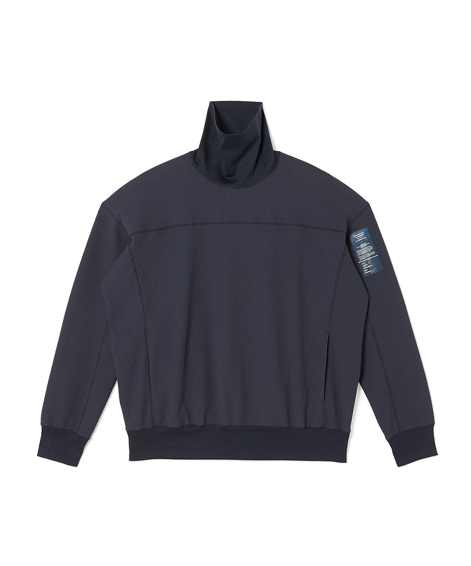 N.HOOLYWOOD  トレンチコート NAVY 楽天市場】n．hoolywood トレンチの通販