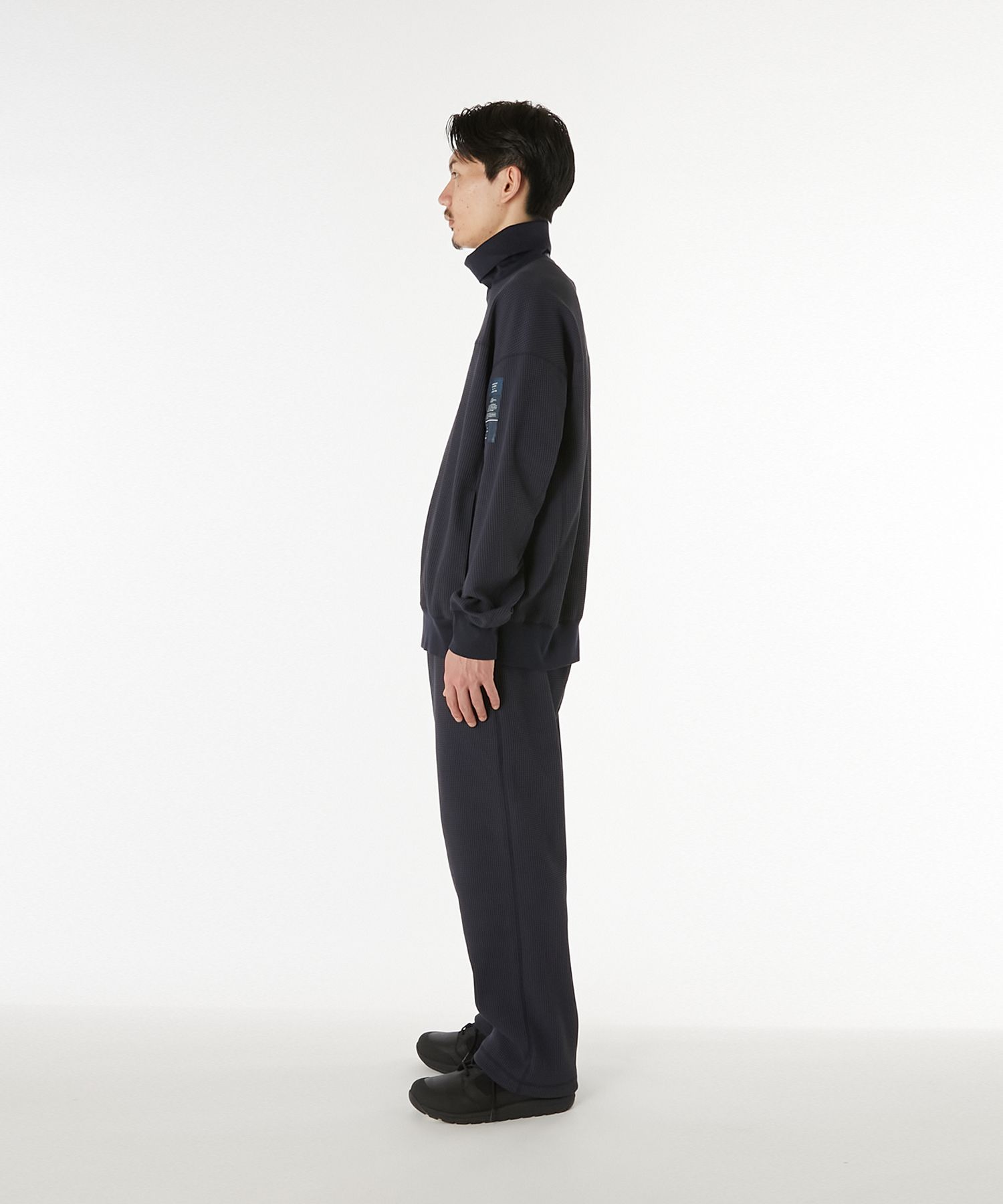 HIGH NECK N.HOOLYWOOD TEST PRODUCT EXCHANGE SERVICE│N-HOOLYWOOD.COM