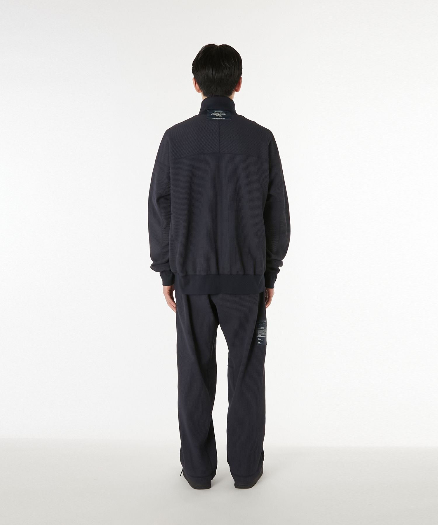 HIGH NECK N.HOOLYWOOD TEST PRODUCT EXCHANGE SERVICE│N-HOOLYWOOD.COM