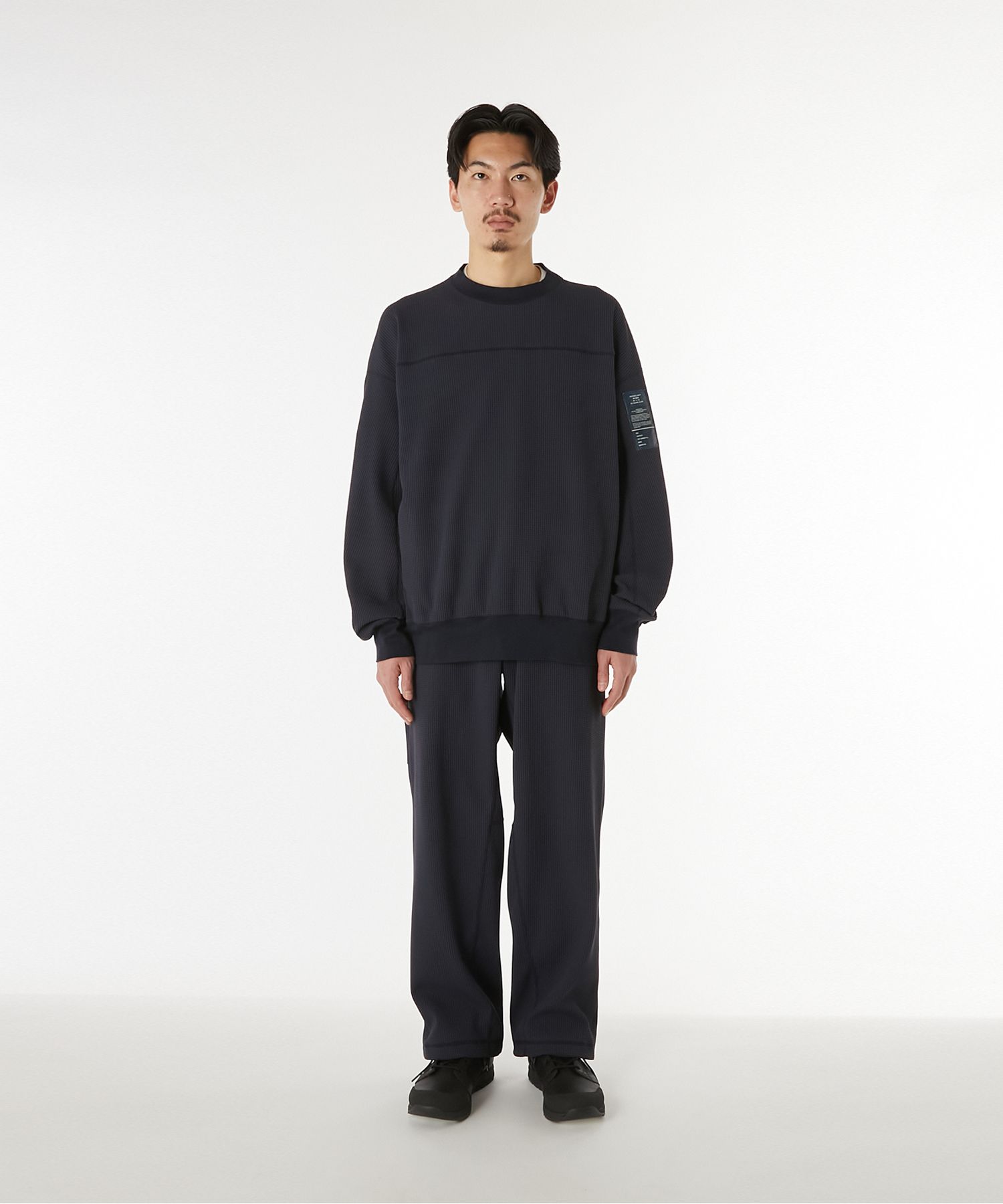 新品未使用品　nae ナエ　Carrie's No-collar Jacket 新品未使用品 nae ナエ Carrie's No-collar Jacket 2025年最新】Carrie