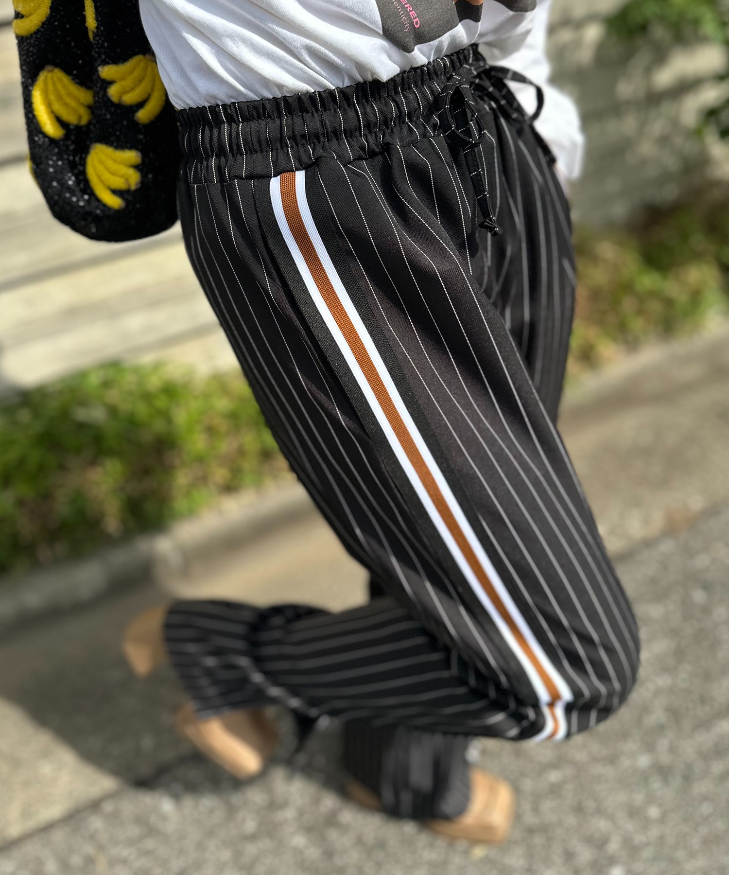 ブラック系その他