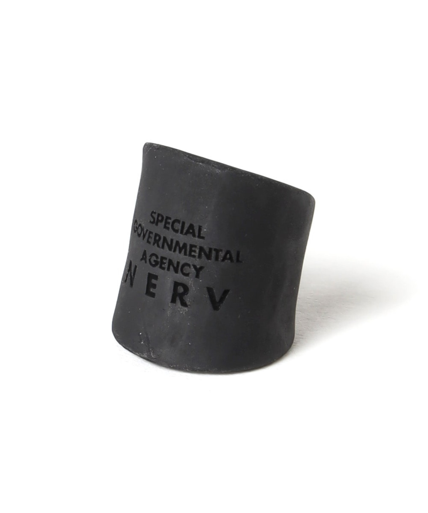 RADIO EVA A285 NERV Texture Ear Cuff