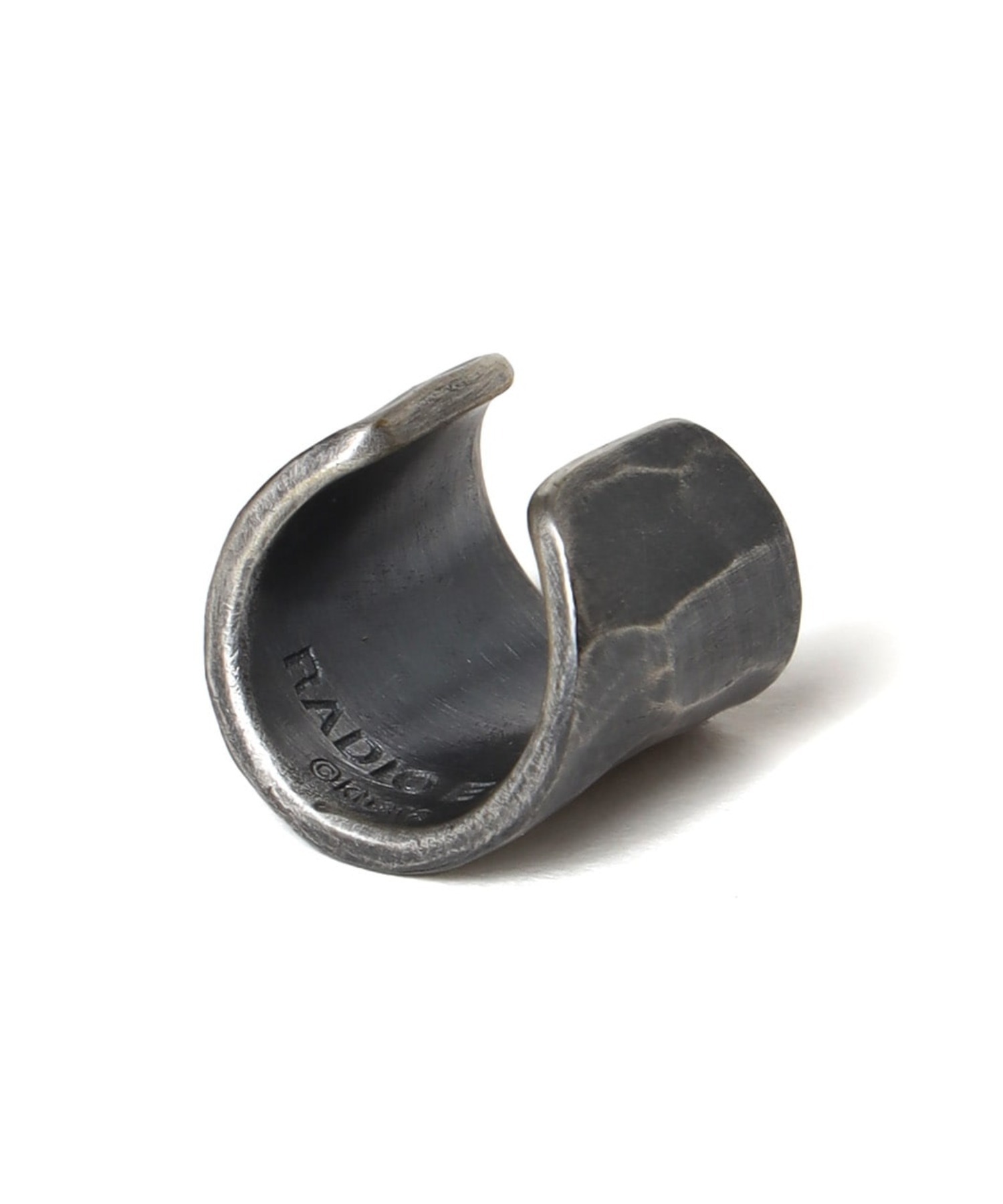 RADIO EVA A285 NERV Texture Ear Cuff