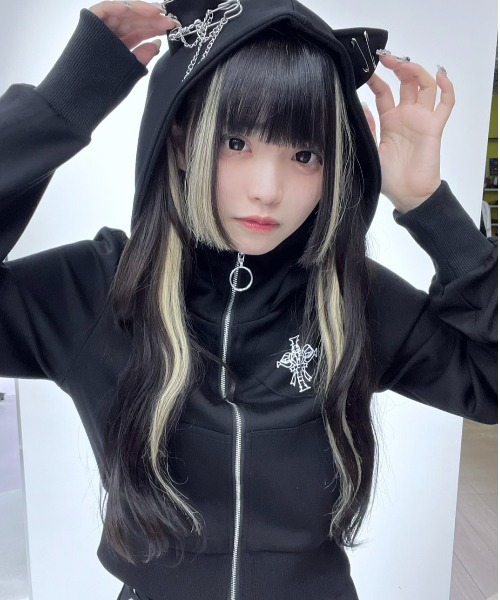 A'GEM/9 × .kom『TricuspidC/トライカスピッドシー』CrossMystic