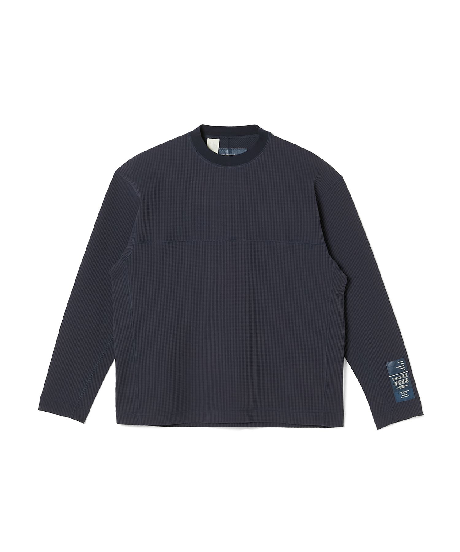 G*e様 N.HOOLYWOOD TESTPRODUCTEXCHANGE 長袖 LONG SLEEVE N.HOOLYWOOD TEST PRODUCT EXCHANGE SERVICE│N