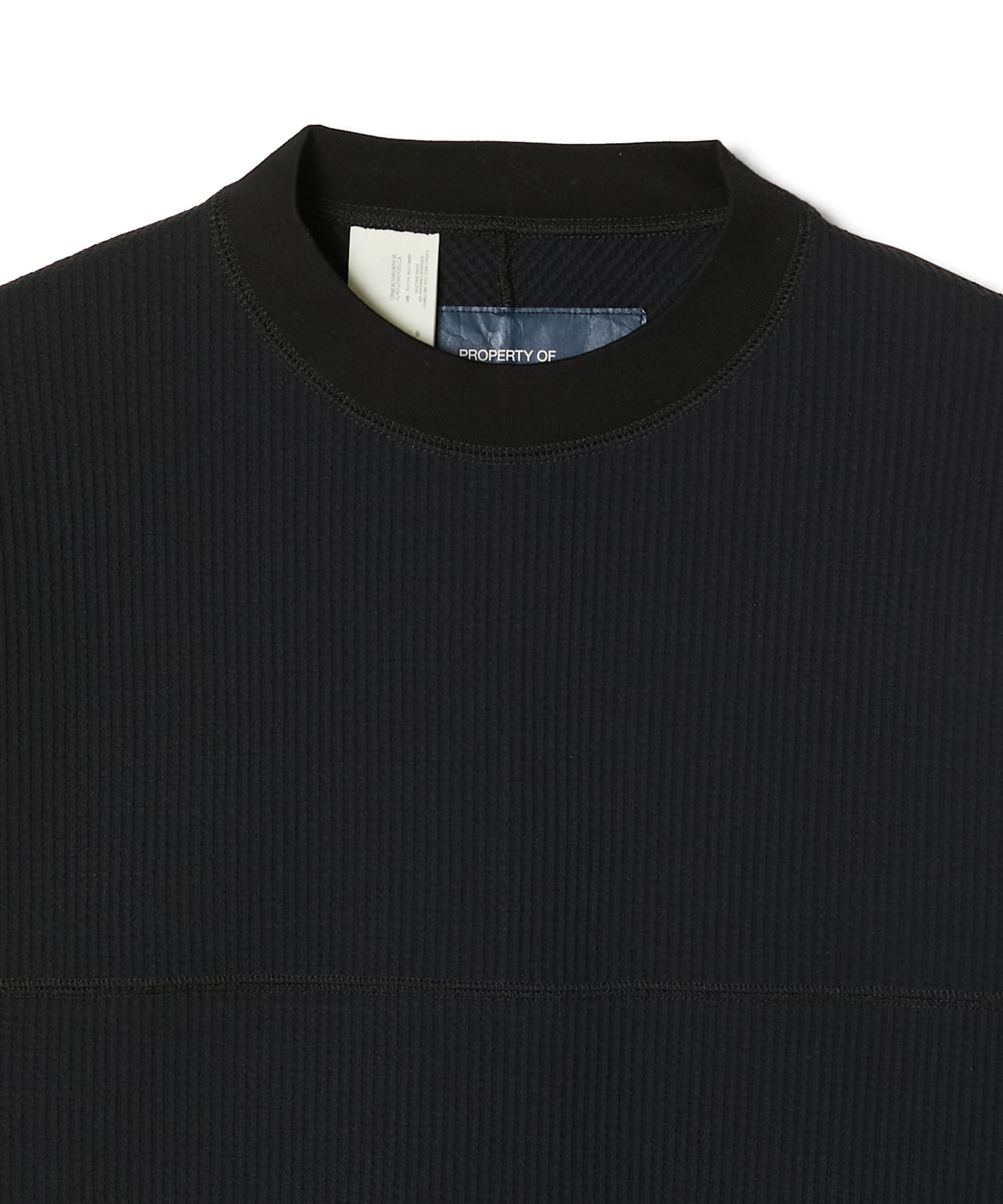 LONG SLEEVE N.HOOLYWOOD TEST PRODUCT EXCHANGE SERVICE│N-HOOLYWOOD.COM