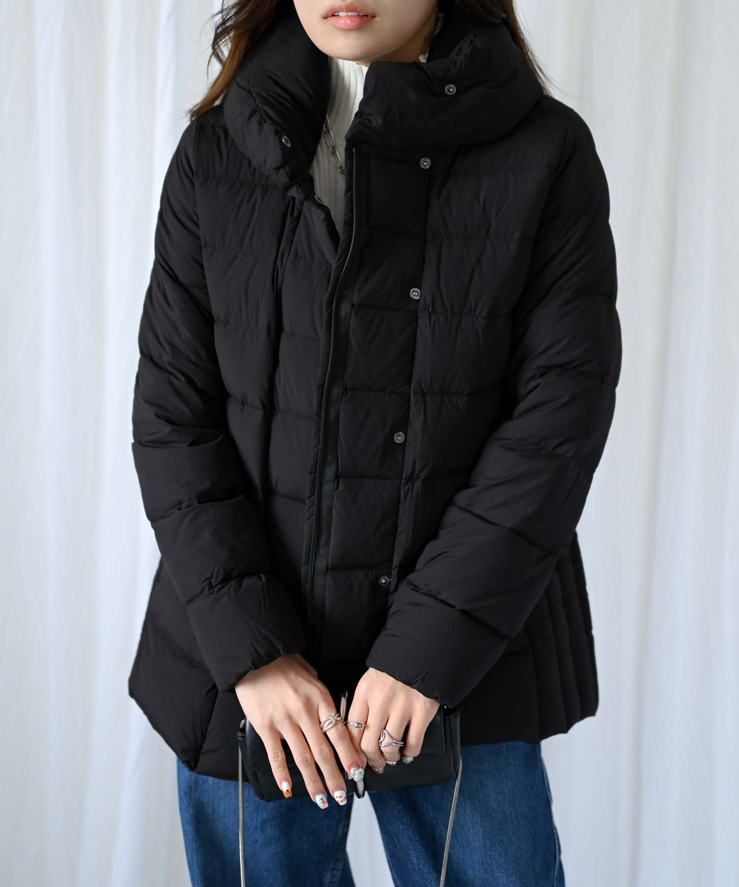 model:H157　着用サイズ:M