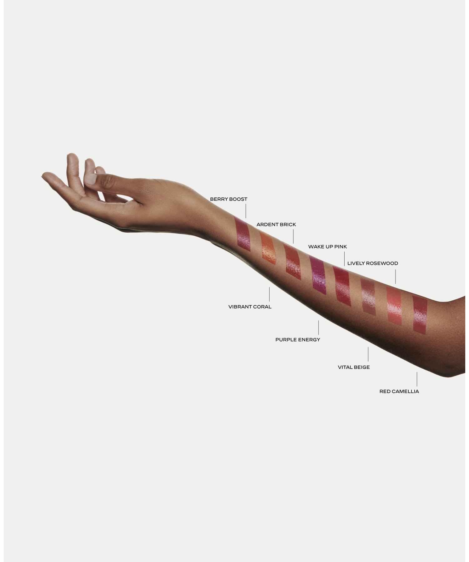 リップ＆チーク ボーム N°1 ドゥ シャネル リップ＆チークカラー（口紅