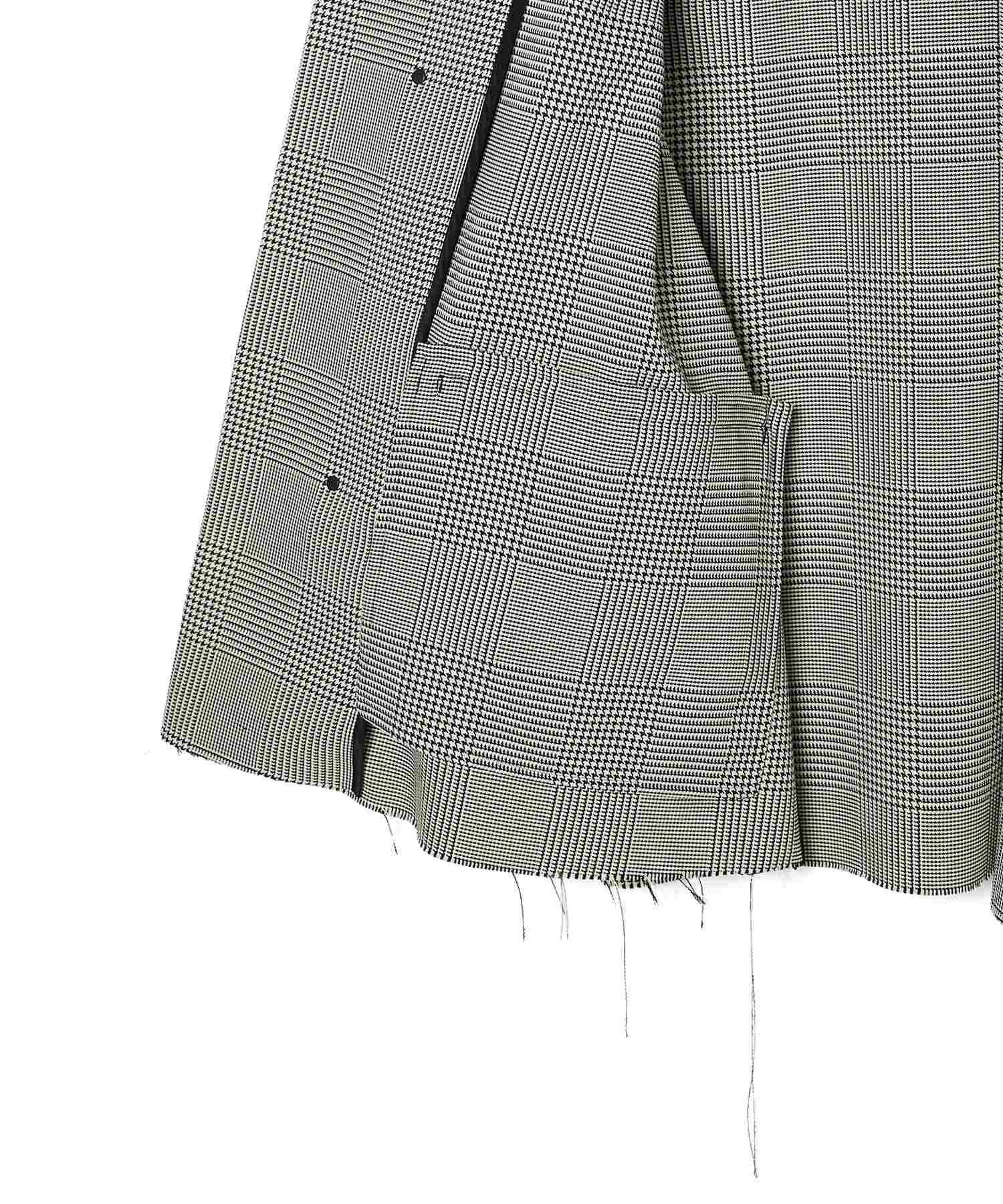 HALF COAT N.HOOLYWOOD COMPILE│N-HOOLYWOOD.COM