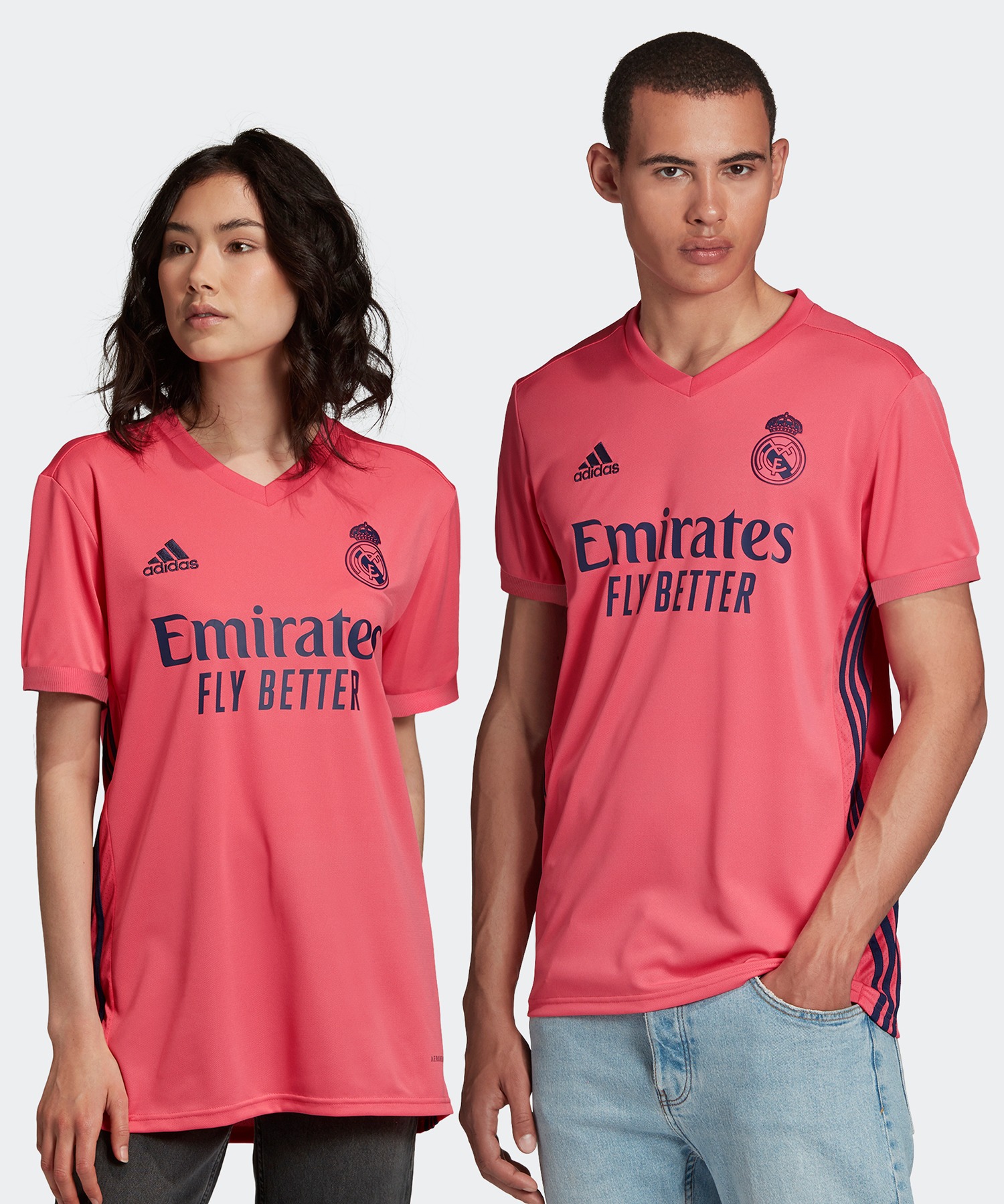 レアル 推奨 マドリード 21 アウェイユニフォーム アディダス Jersey Away Real Madrid