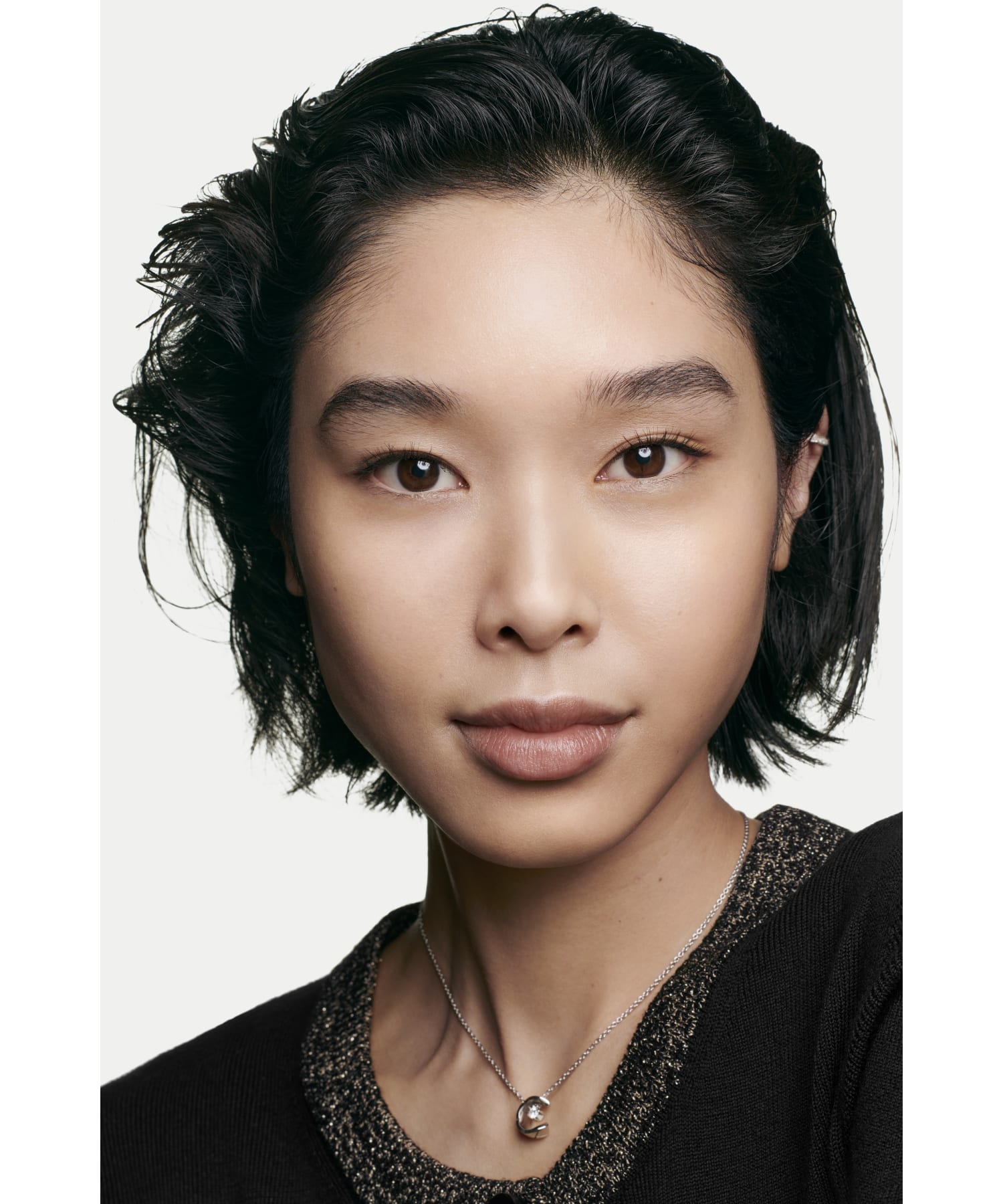 フリュイド ファンデーション N°1 ドゥ シャネル リクィッド