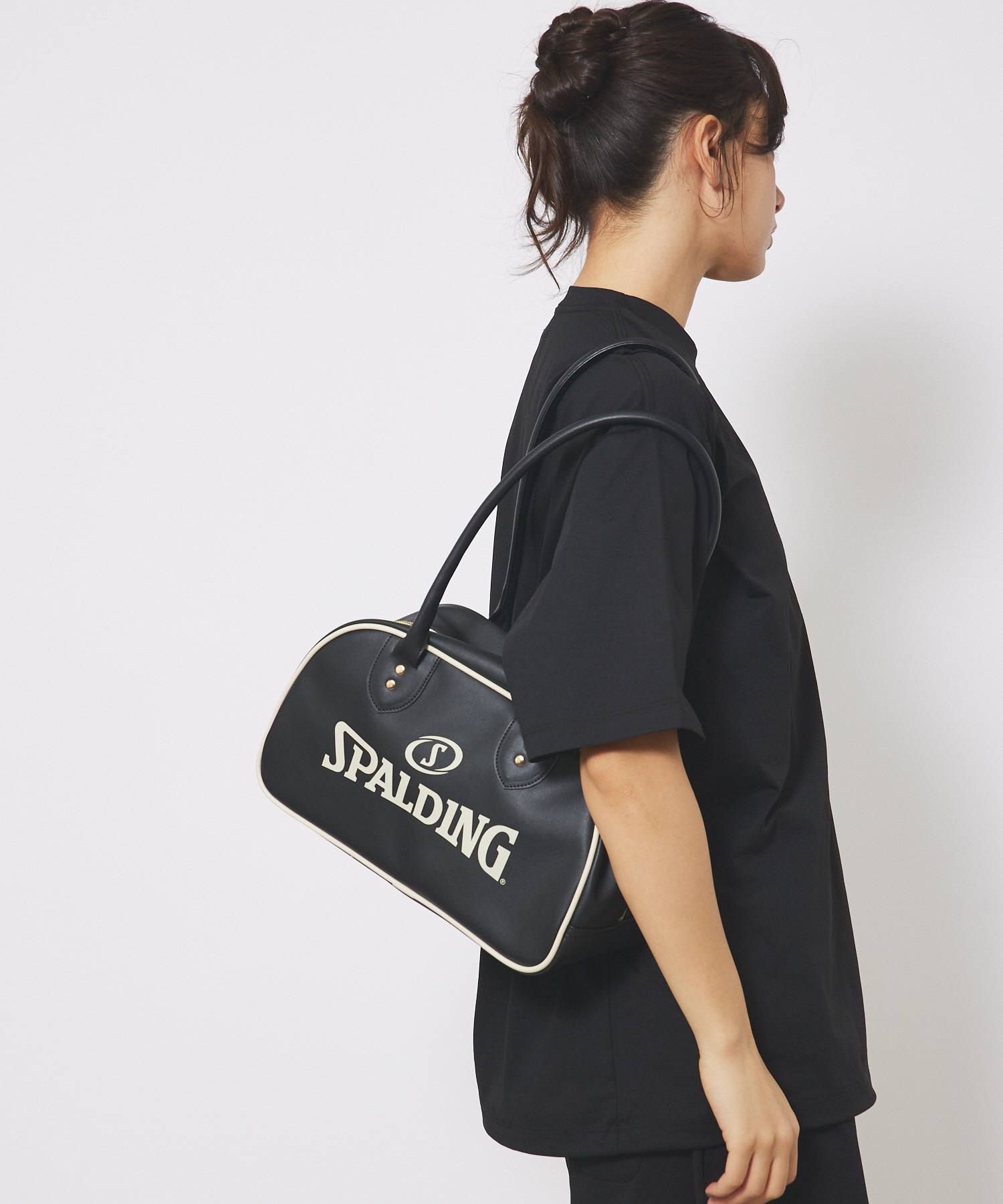 SPALDING/スポルディング】マディソンバッグ 80980000/ユニセックス