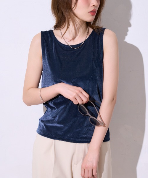 model：163cm / size：F