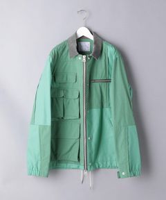 メンズ アウター ジャケット通販 ユナイテッドアローズ公式通販 United Arrows Ltd 1ページ目