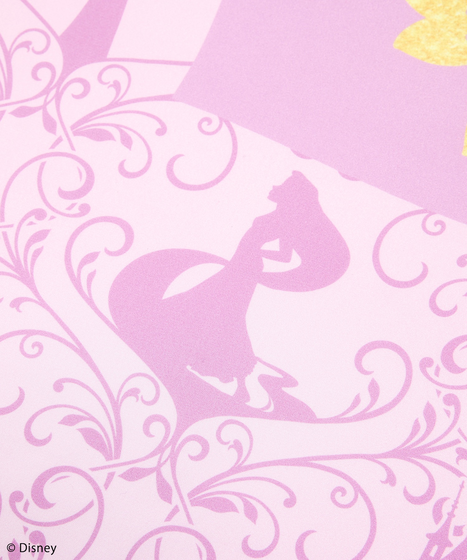 Disney/ディズニー/プリンセス】ダマスクアートスカーフ 4GEEKs by SPIRALGIRL│SPIRALGIRL ｜スパイラルガール公式通販