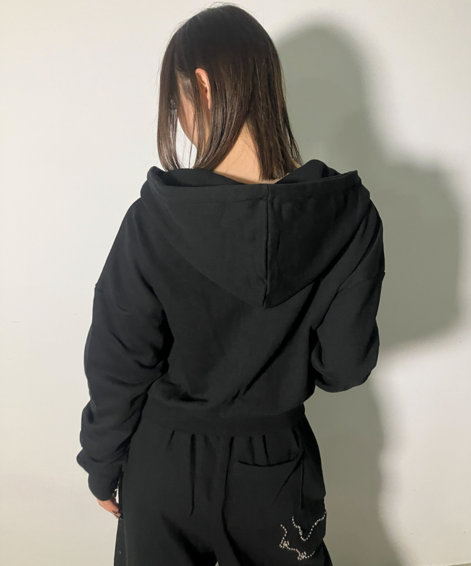 ♡カップシリーズ♡ A'GEM/9 × .kom 『.KOM/ドットケーオーエム』シルバースタッズライン