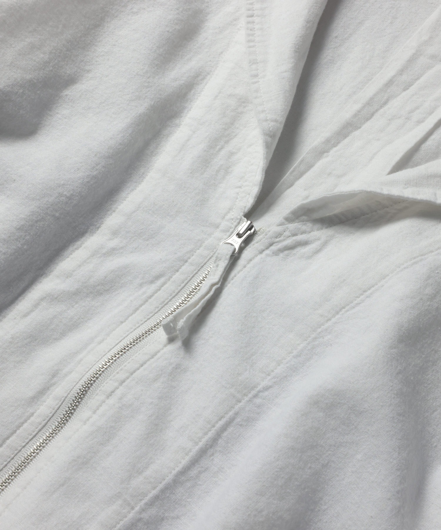 セーラー襟の羽織り