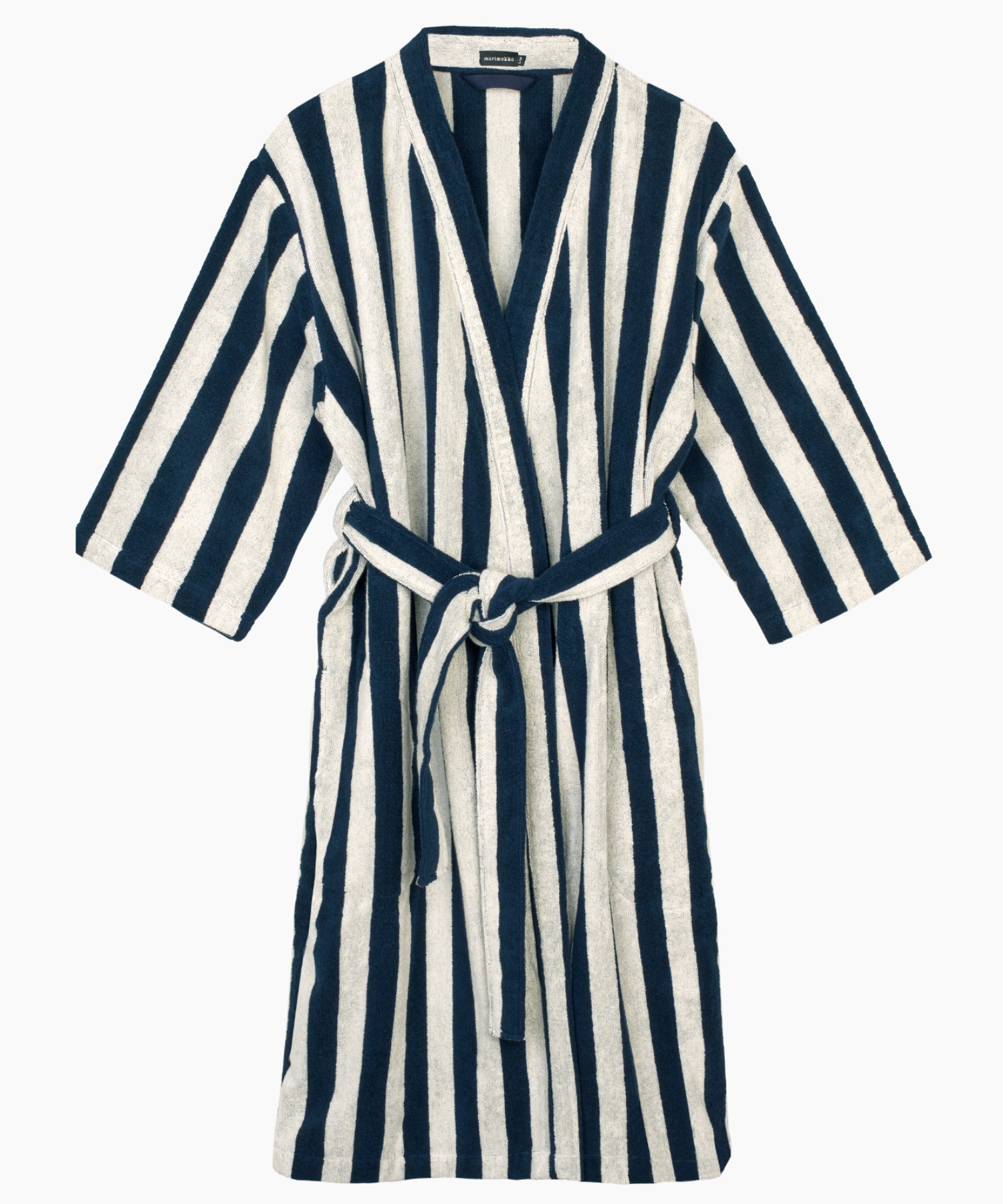 marimekkoNimikko Bathrobe