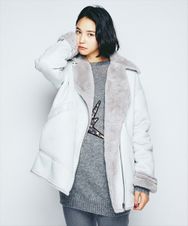 フェイクファーCO