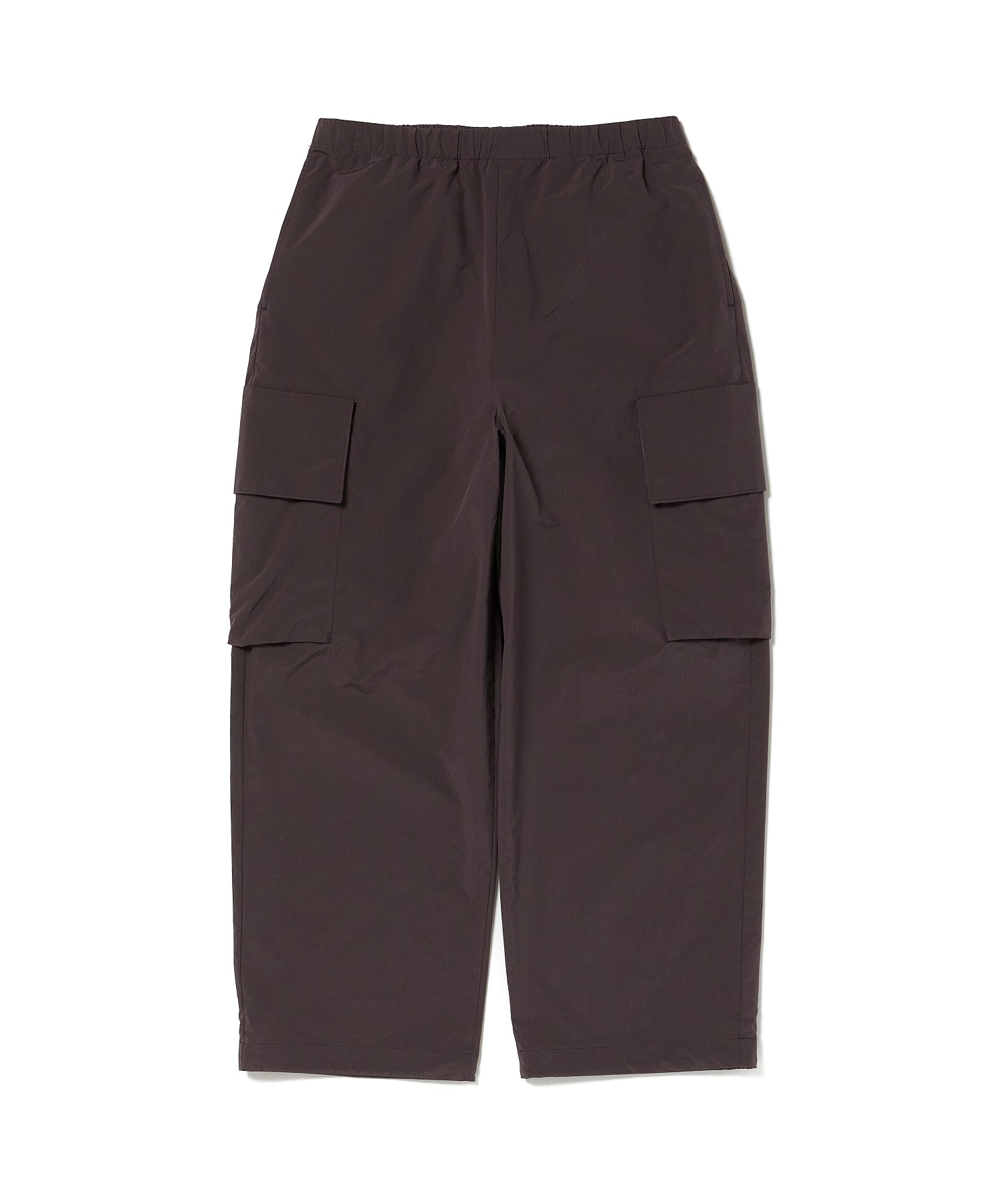 N.HOOLYWOOD COMPILE STANDARD TROUSERS 36 - スラックス