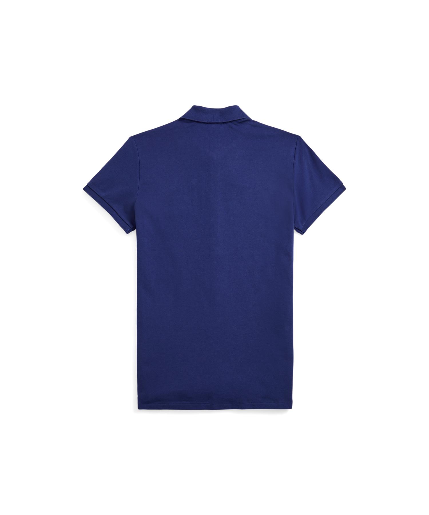 注文 スリム フィット ストレッチ ポロシャツ POLO RALPH LAUREN