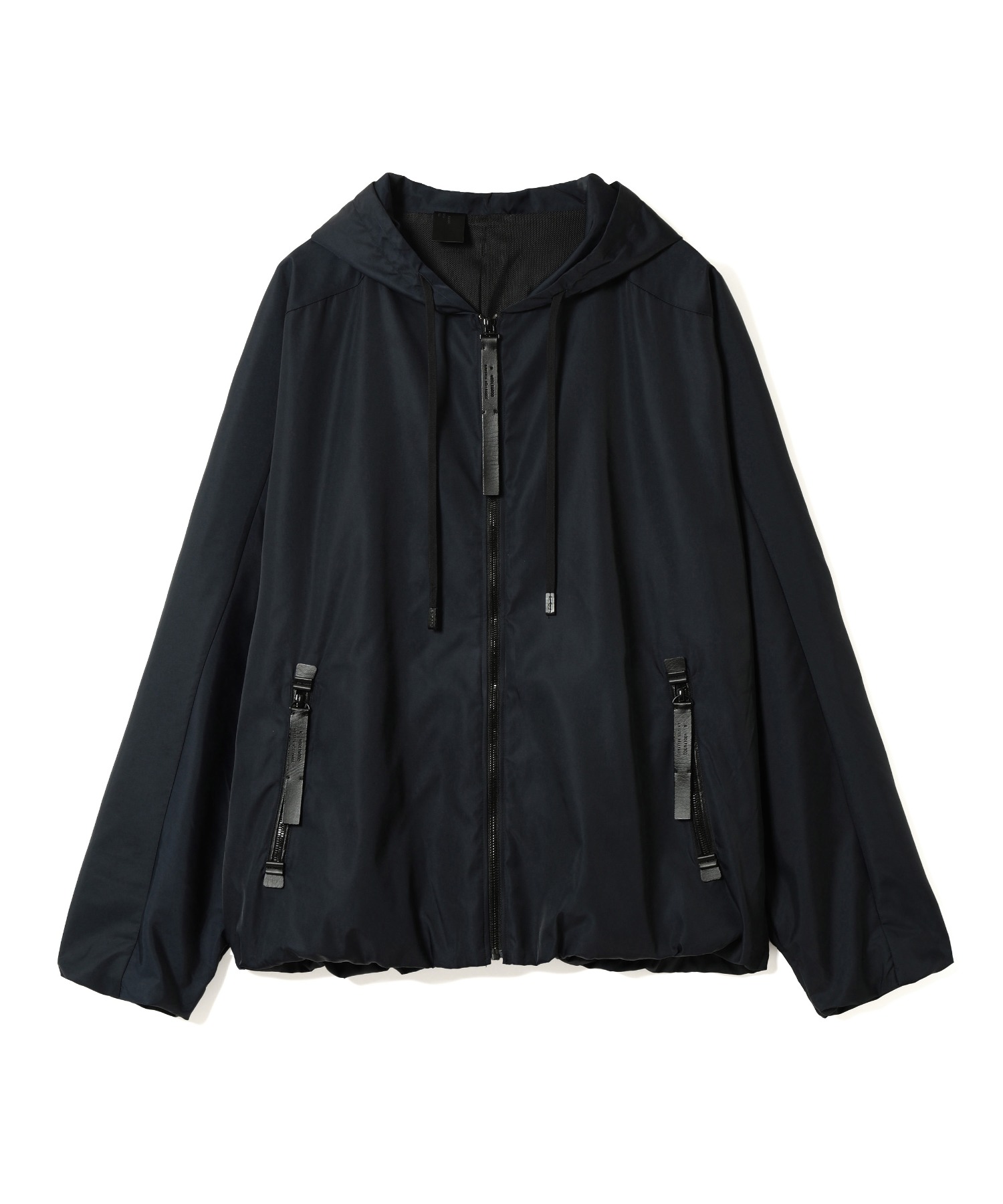 HOODED BLOUSON N.HOOLYWOOD COMPILE│N-HOOLYWOOD.COM