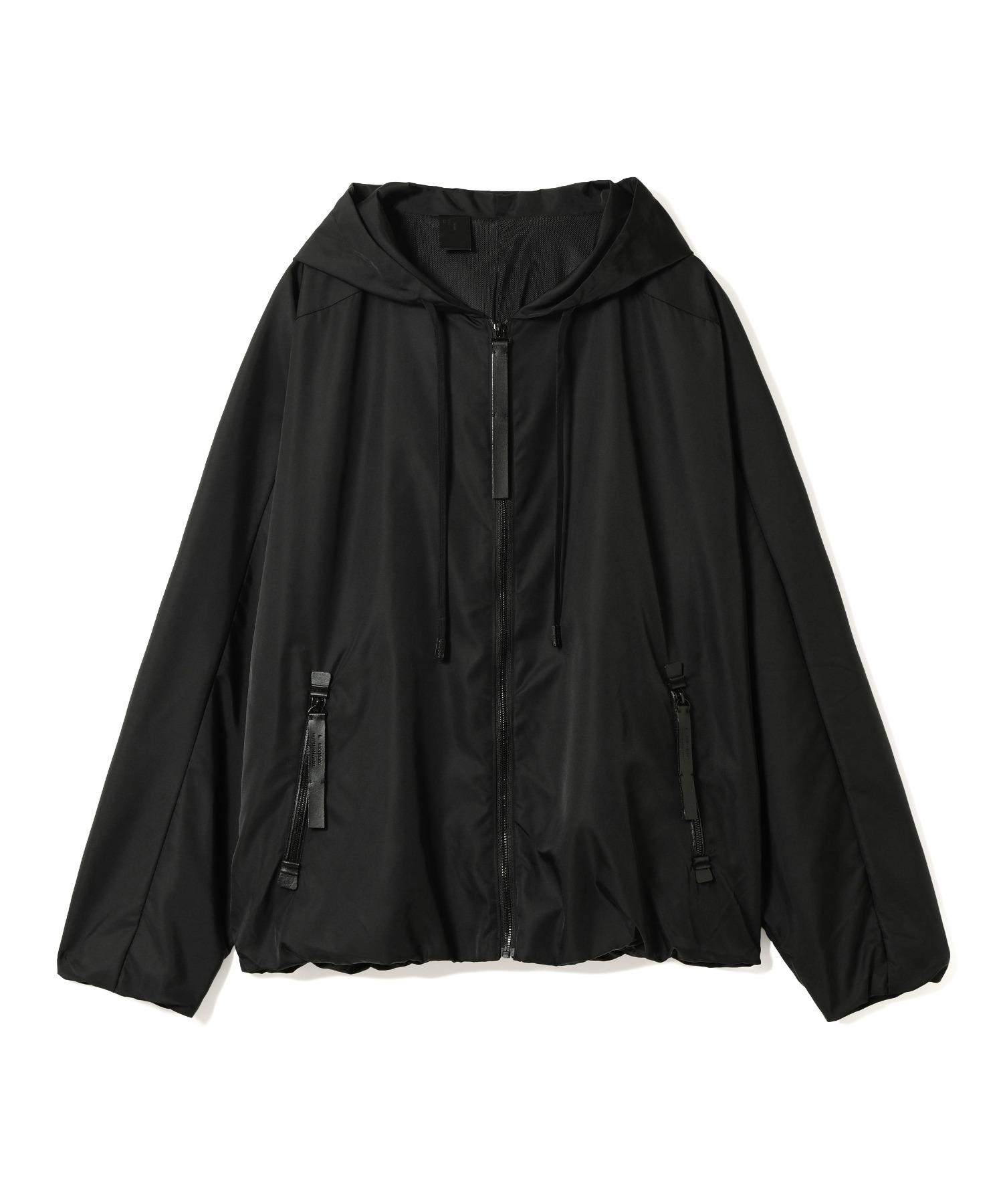 HOODED BLOUSON N.HOOLYWOOD COMPILE│N-HOOLYWOOD.COM