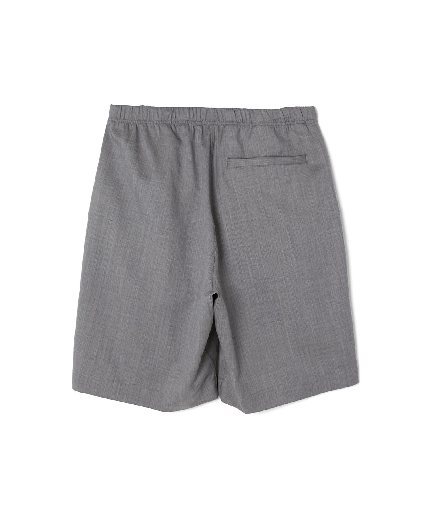 WEBBING BELT HALF PANTS N.HOOLYWOOD COMPILE│N-HOOLYWOOD.COM