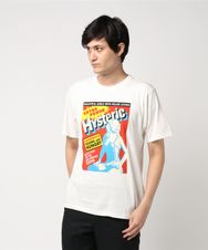 YOUNG AND HUNGRY Tシャツ