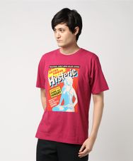YOUNG AND HUNGRY Tシャツ