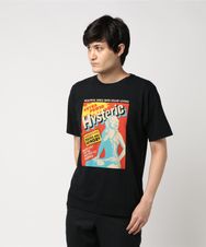 YOUNG AND HUNGRY Tシャツ