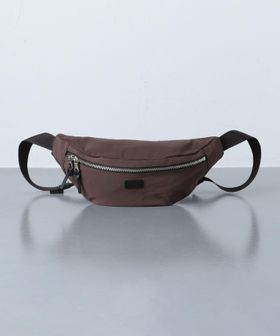 メンズ バッグ ボディバッグ ウエストポーチ通販 ユナイテッドアローズ公式通販 United Arrows Ltd 1ページ目