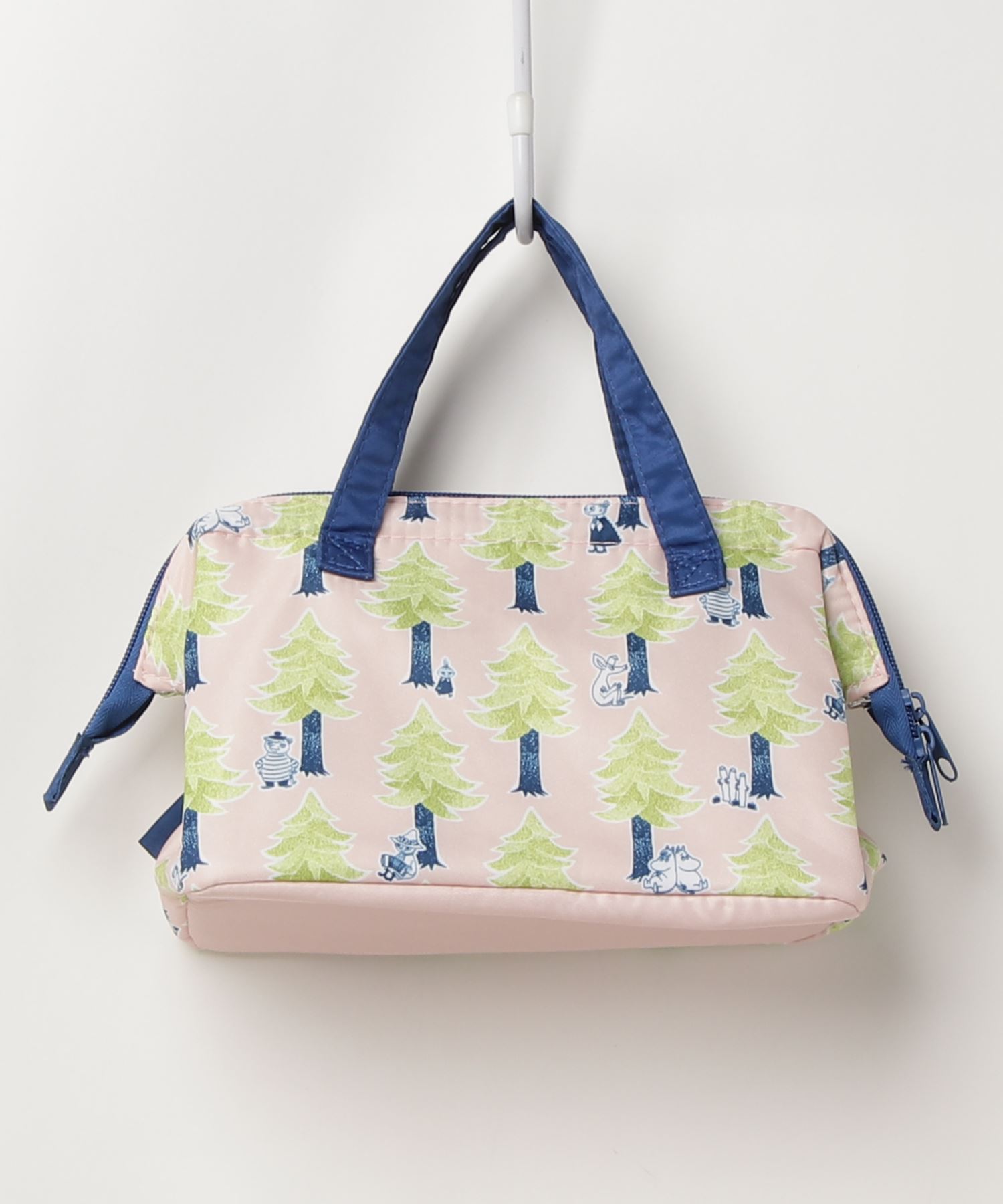 がま口型ランチバッグ ムーミン スヌーピー ミイ Diskominfo Pemalangkab Go Id