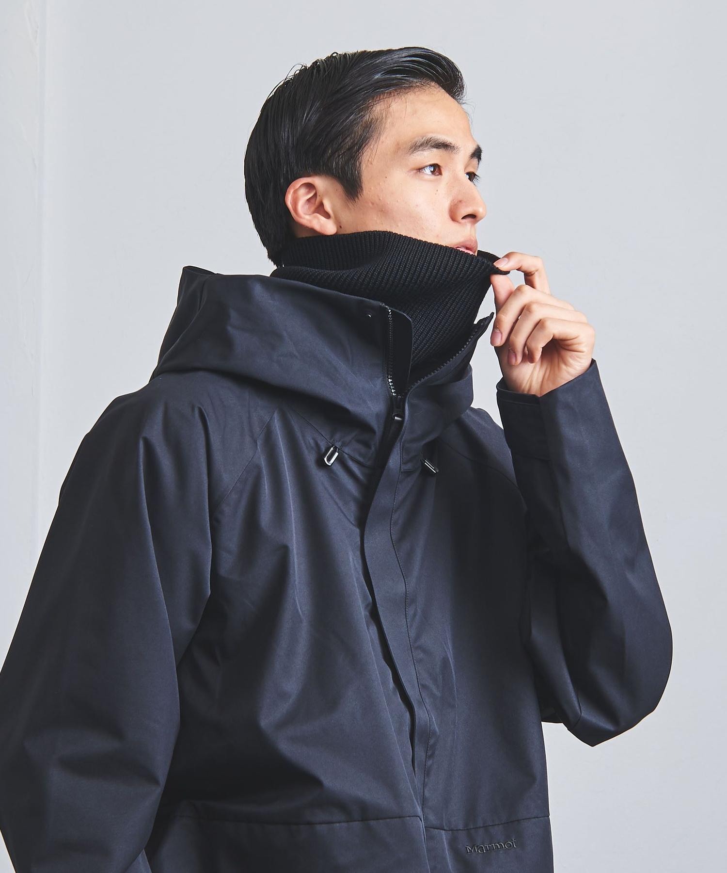 商品詳細 - ＜BATONER (バトナー) ＞【別注】シグネチャーニット 