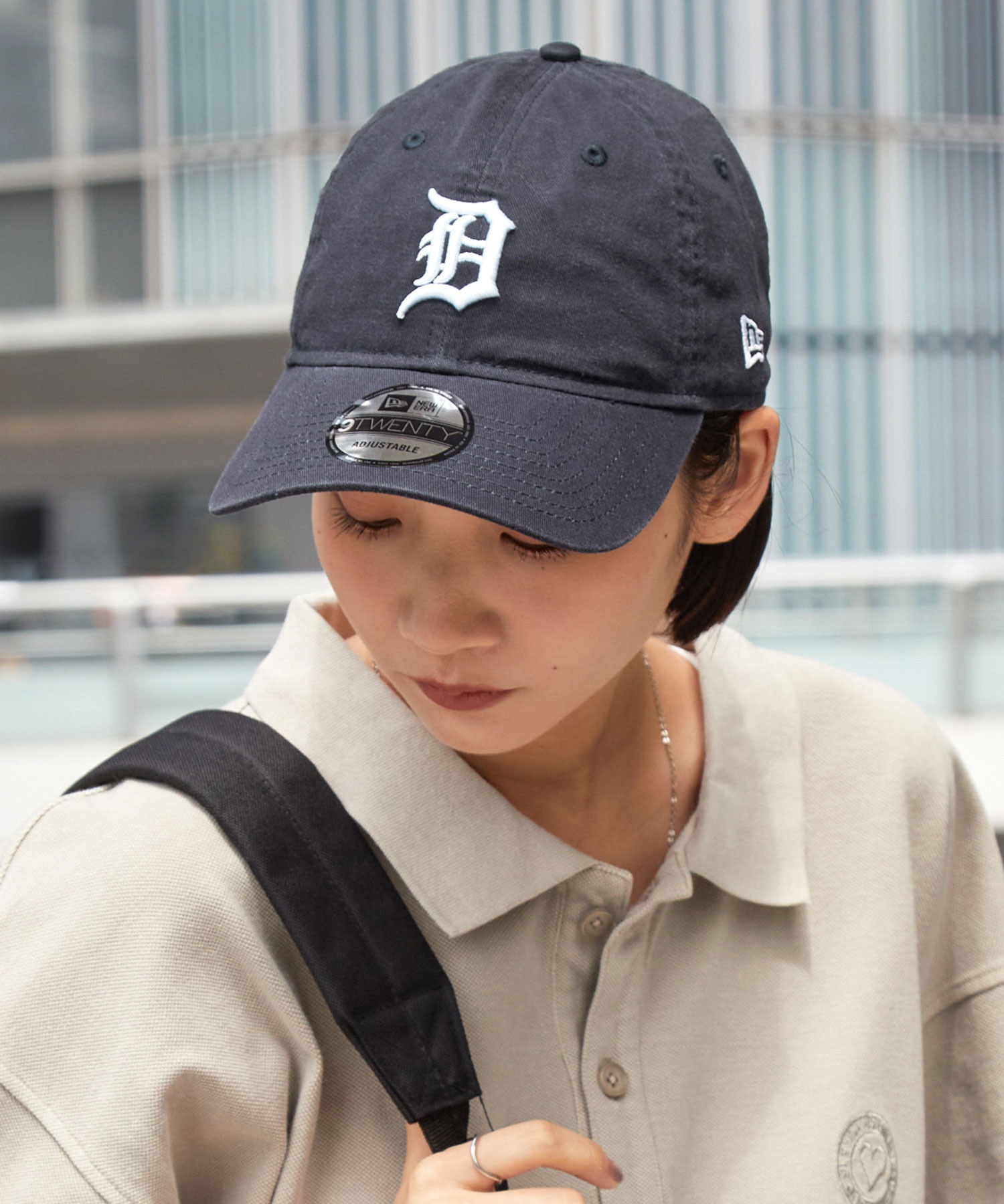 NEWERA/ニューエラキャップ 9TWENTYキャップ2色セット ニューエラ NEW ERA 9TWENTY 2-Tone new era バイザー ユニ