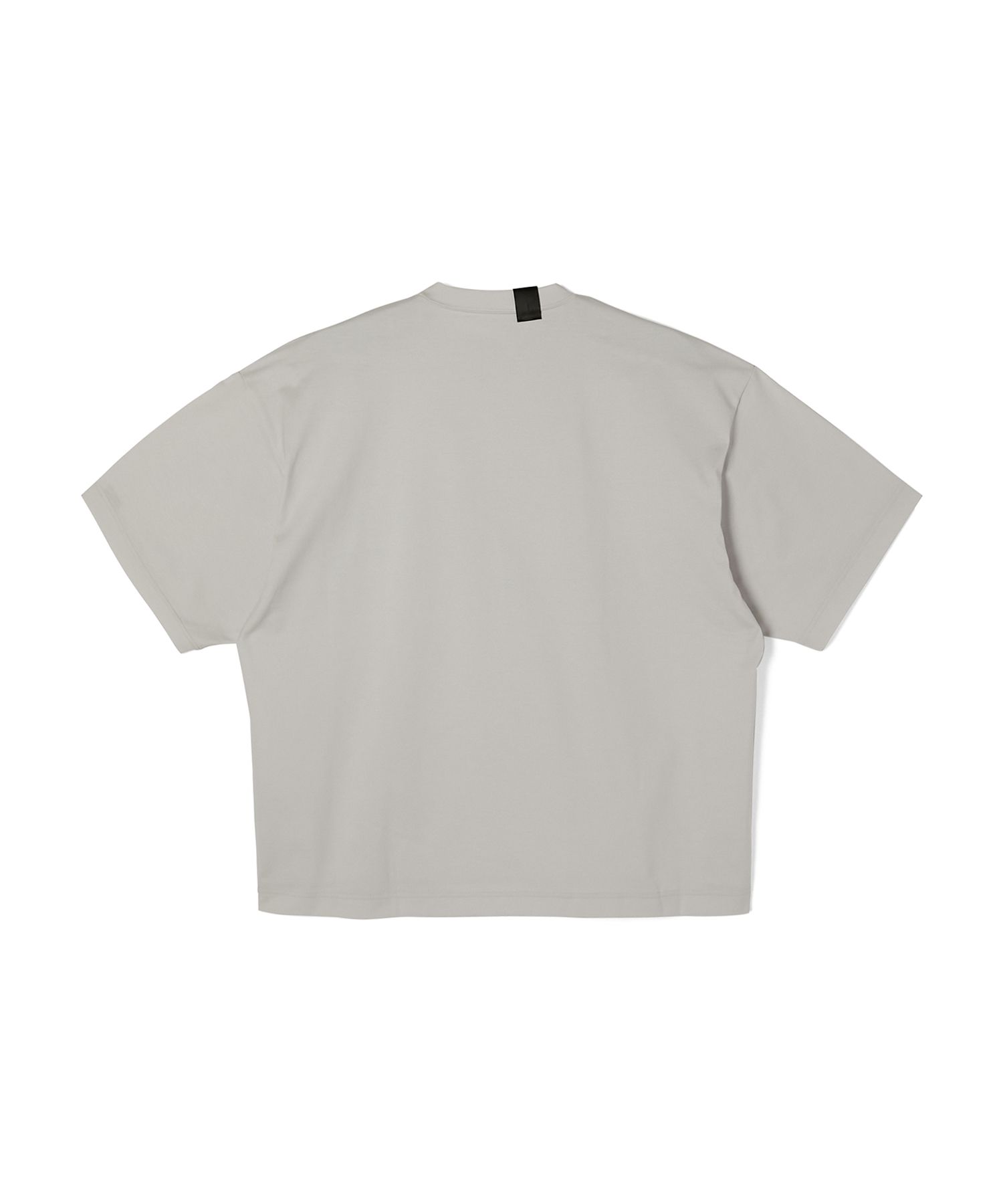 n.hollywood 2025SS Tシャツ サイズ38 CREW NECK T-SHIRT N.HOOLYWOOD UNDER SUMMIT WEAR│N-HOOLYWOOD.COM