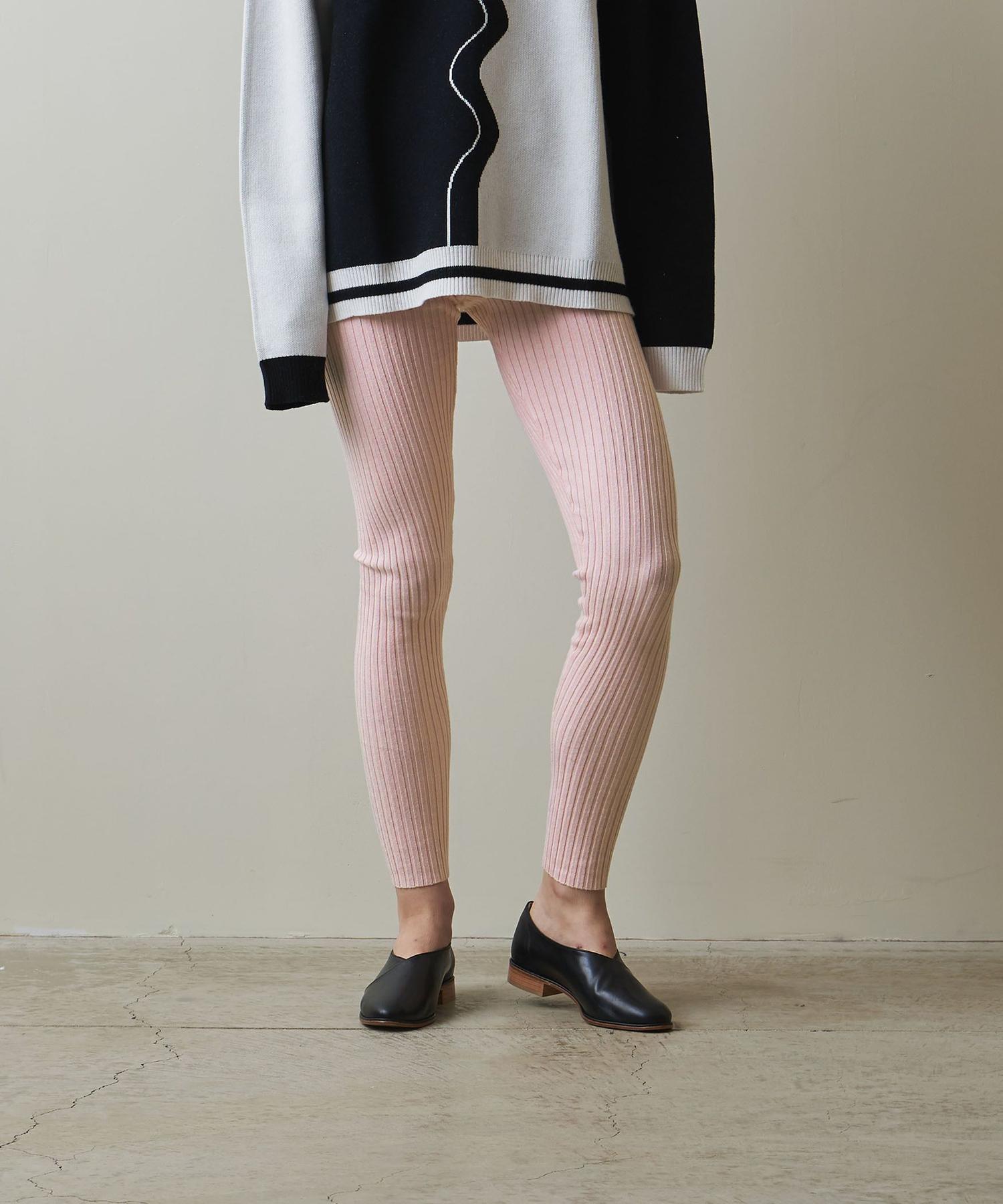 giugiu NONNA PANTS ニットパンツ パンツ パンツ calzadodelatorre.com