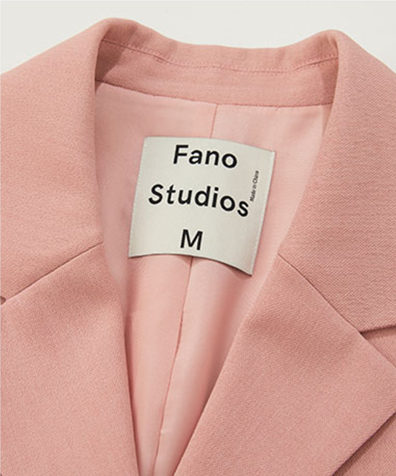 Fano studios ピンク セットアップ | gulatilaw.com