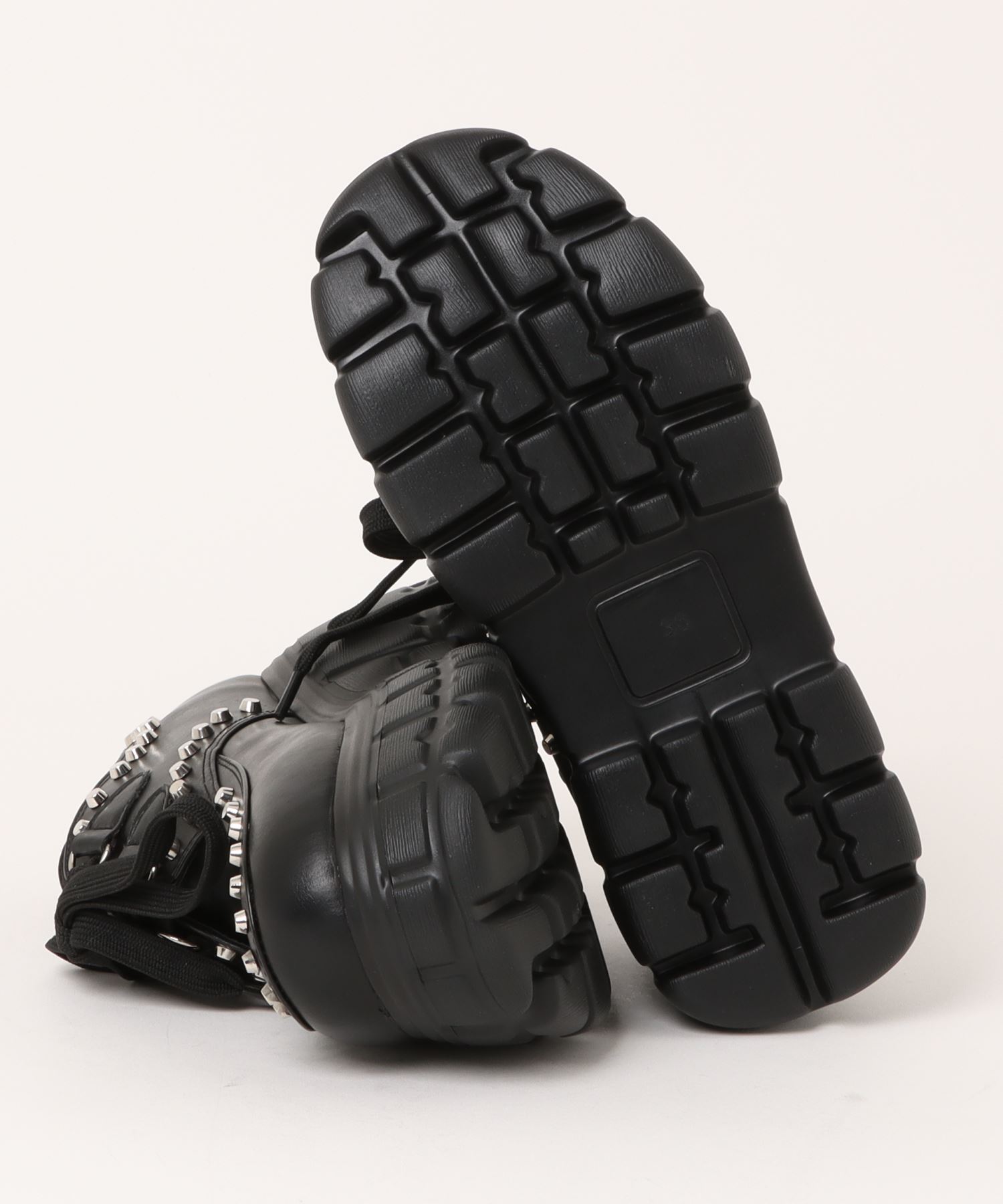 厚底 レースアップシューズ JUST ABOUT│Jeffrey Campbell OFFICIAL