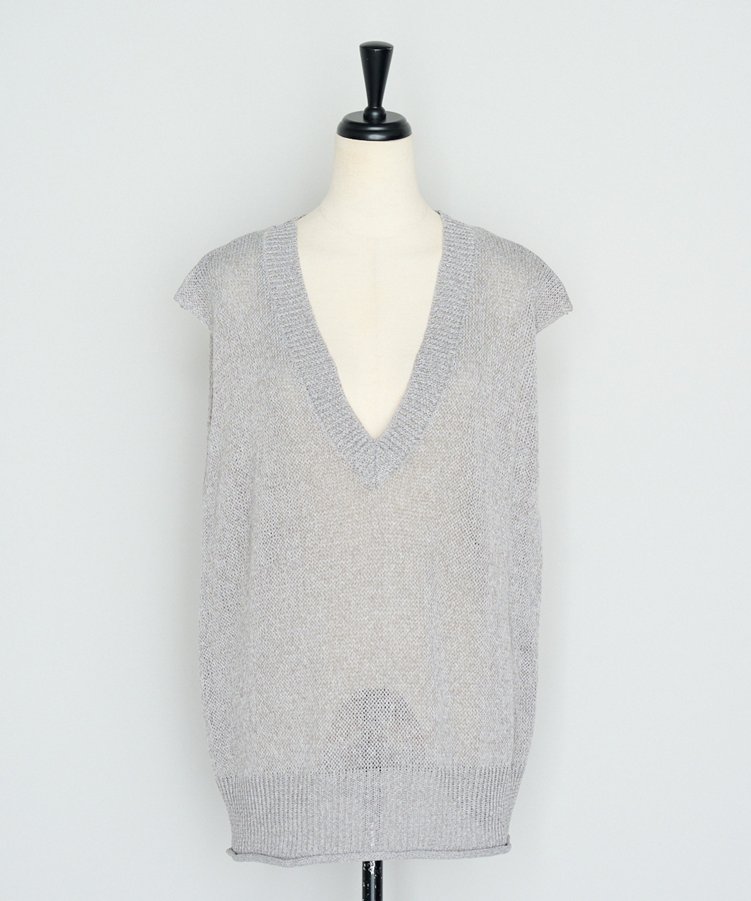 Gray-Beige