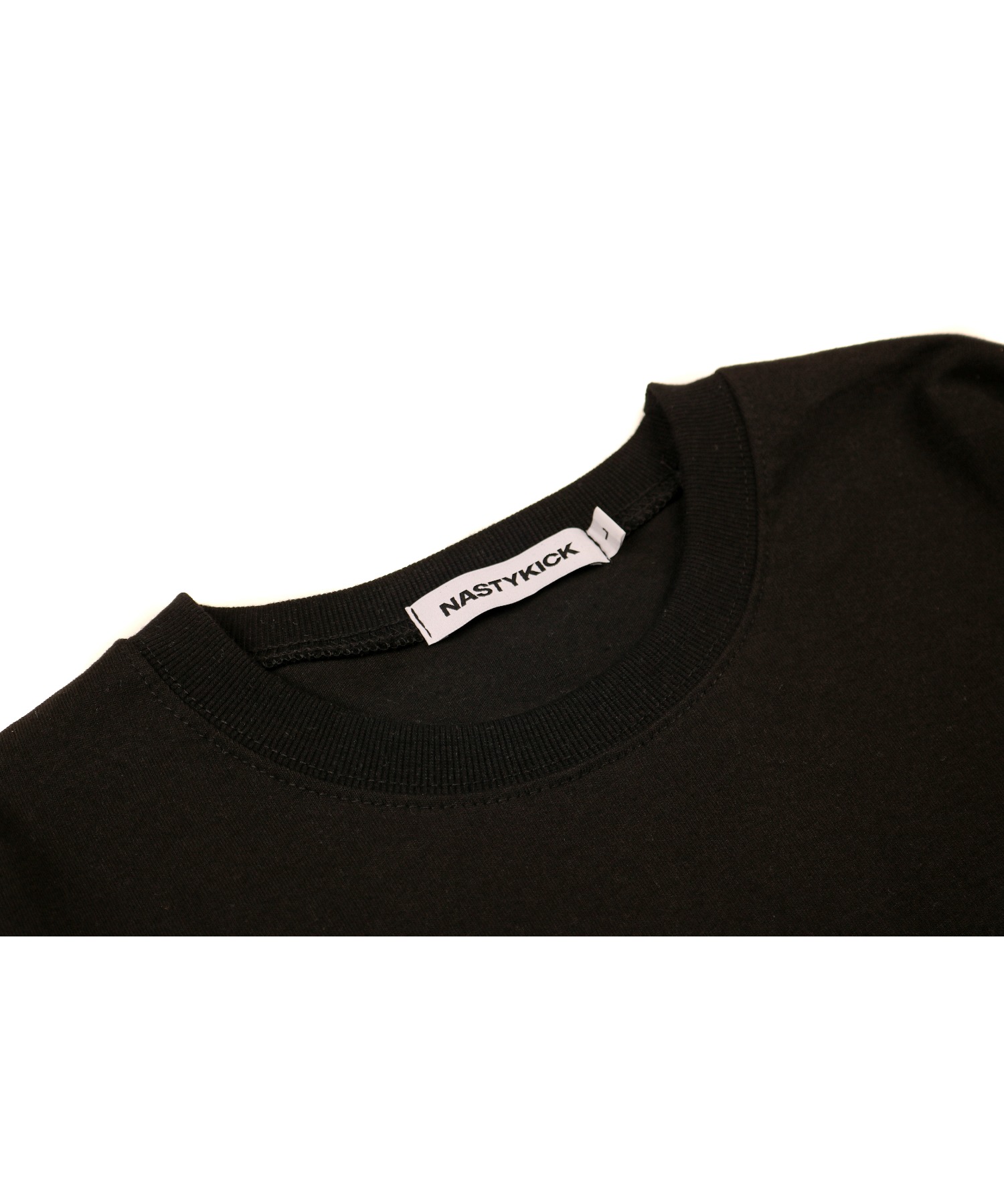 NASTYKICK/NS+K/ナスティーキック』KICKOFF LS /キックオフ ロング