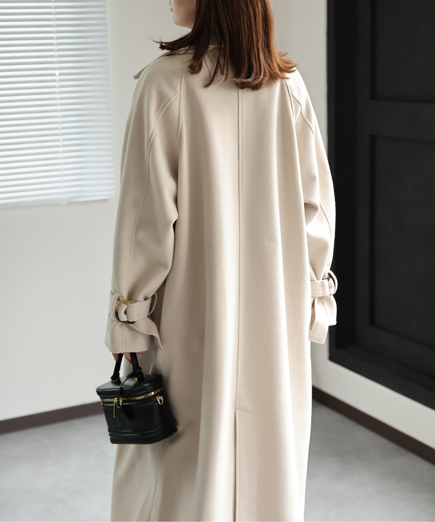 MODEL:162cm