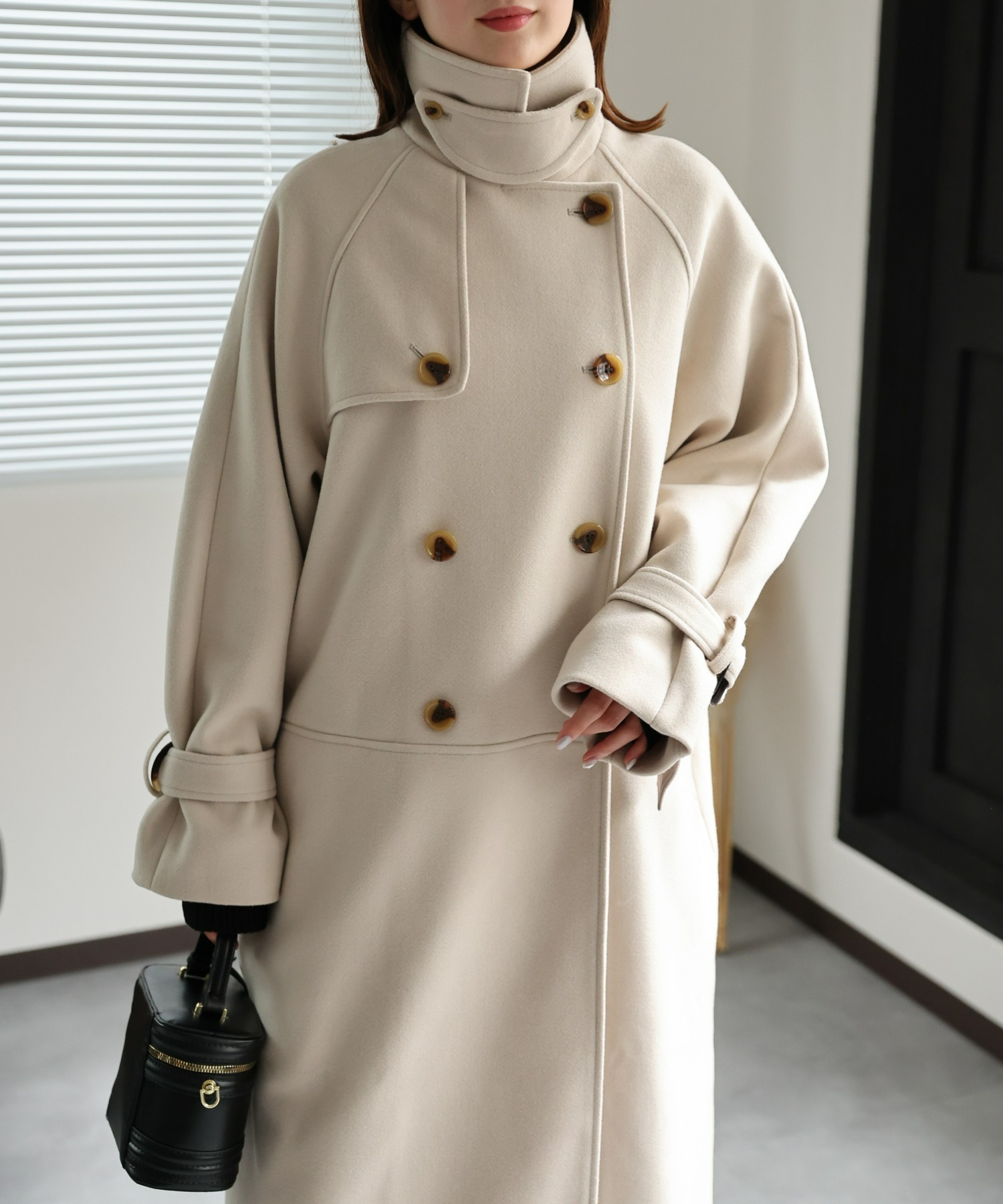 MODEL:162cm