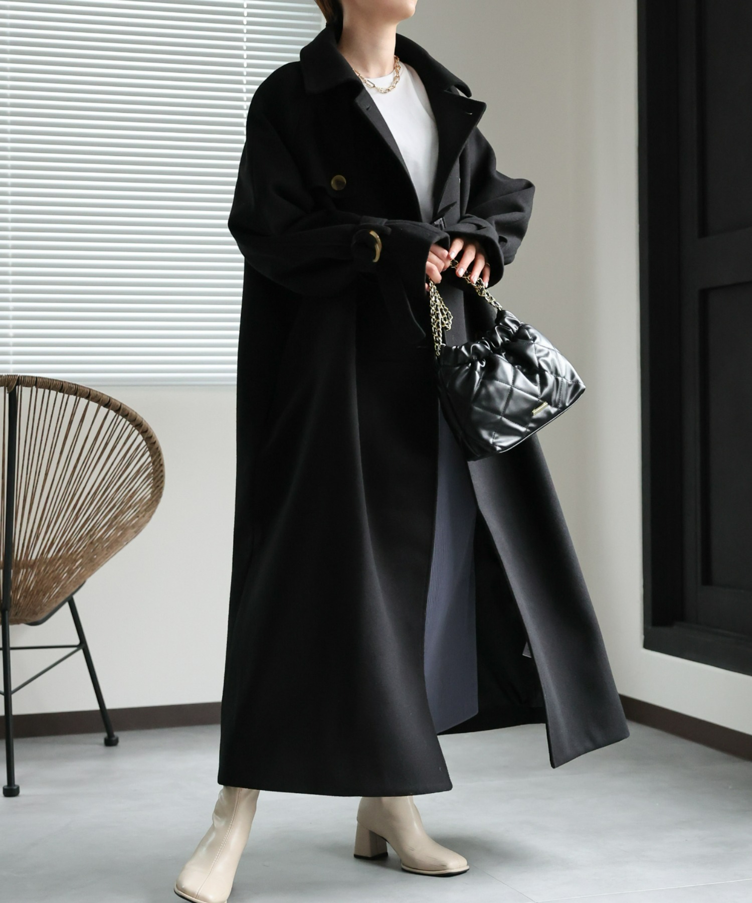 MODEL:162cm