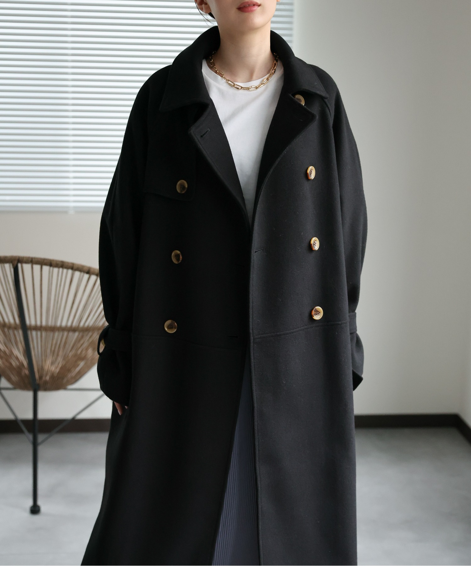 MODEL:162cm