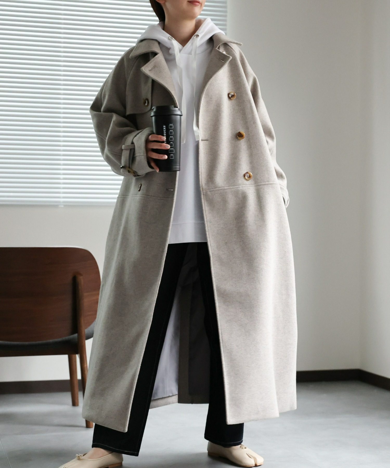 MODEL:162cm