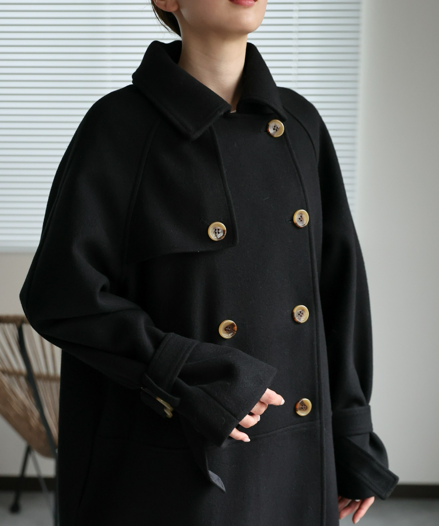 MODEL:162cm