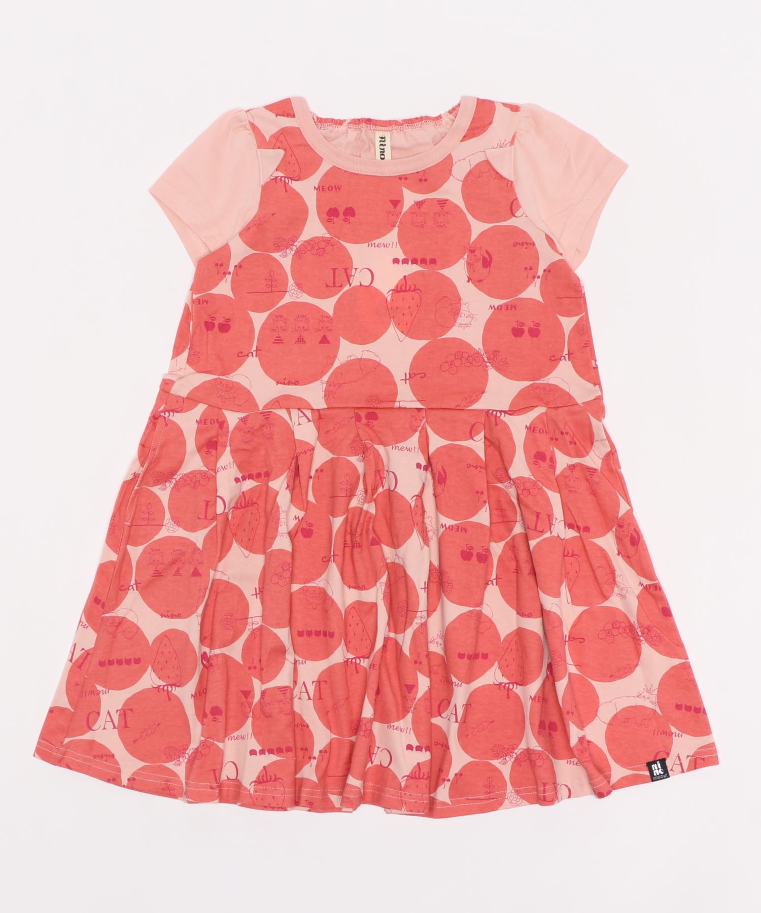 130 140 ワンピース オリジナルねこドットｐｔ Economlife Com